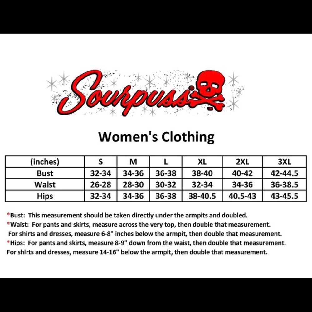 Capris - Picture 4 of 4